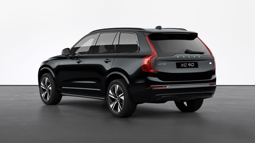 Bilde 3 av Volvo XC90 7 Seats Recharge T8 R-Des SEMI.EL.HF|LYS.PK|H&K|HUD|360|PANO