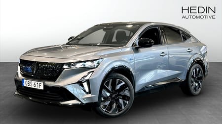 Renault Rafale E-Tech 4x4 ESPRIT ALPINE EDITION PLUG-IN *DEMO*