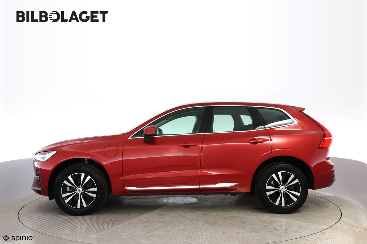 Volvo XC60 2025 - miniatyr 2