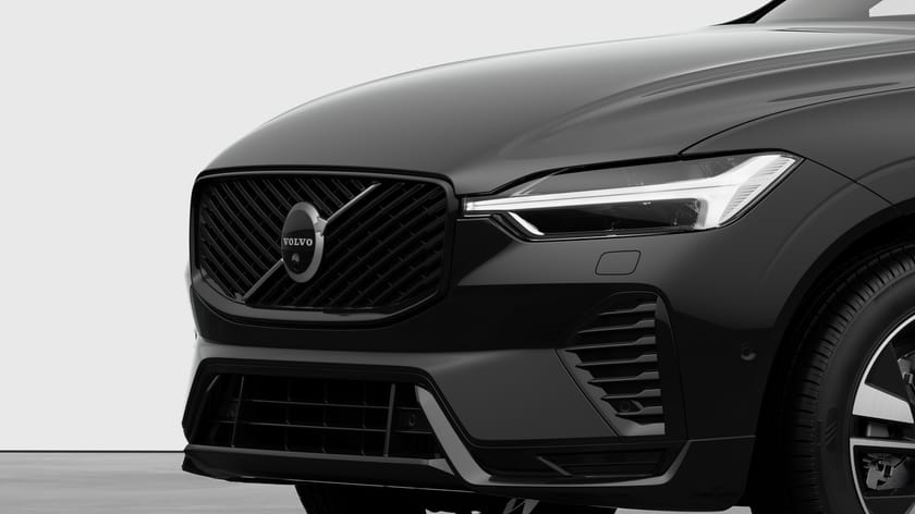 Bild 4 av Volvo XC60 T6 Plus Dark Nordic Edition