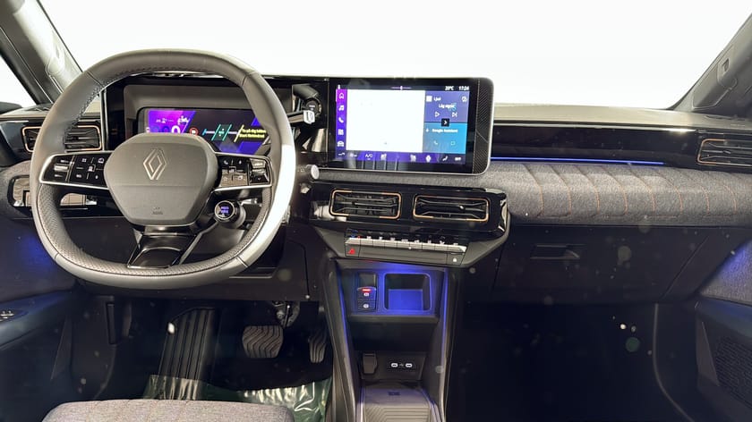 Bild 4 av Renault 4 E-Tech R4 ELECTRIC TECHNO EV52