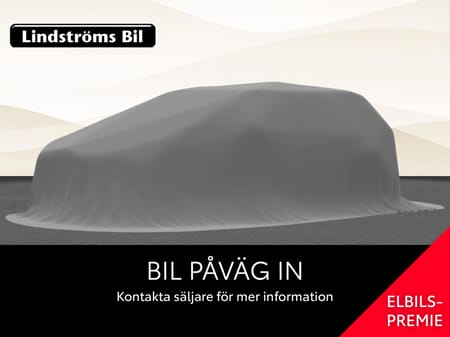 Toyota bZ4X 2WD EXECUTIVE Vinterhjul