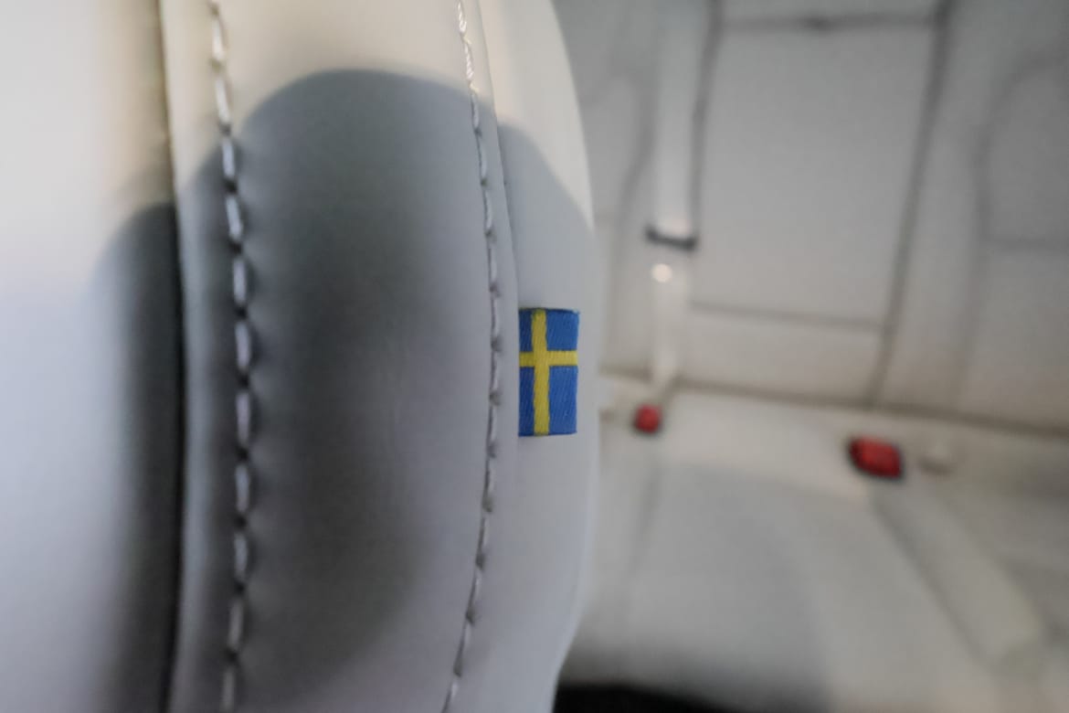 Volvo XC60 2026 - miniatyr 62