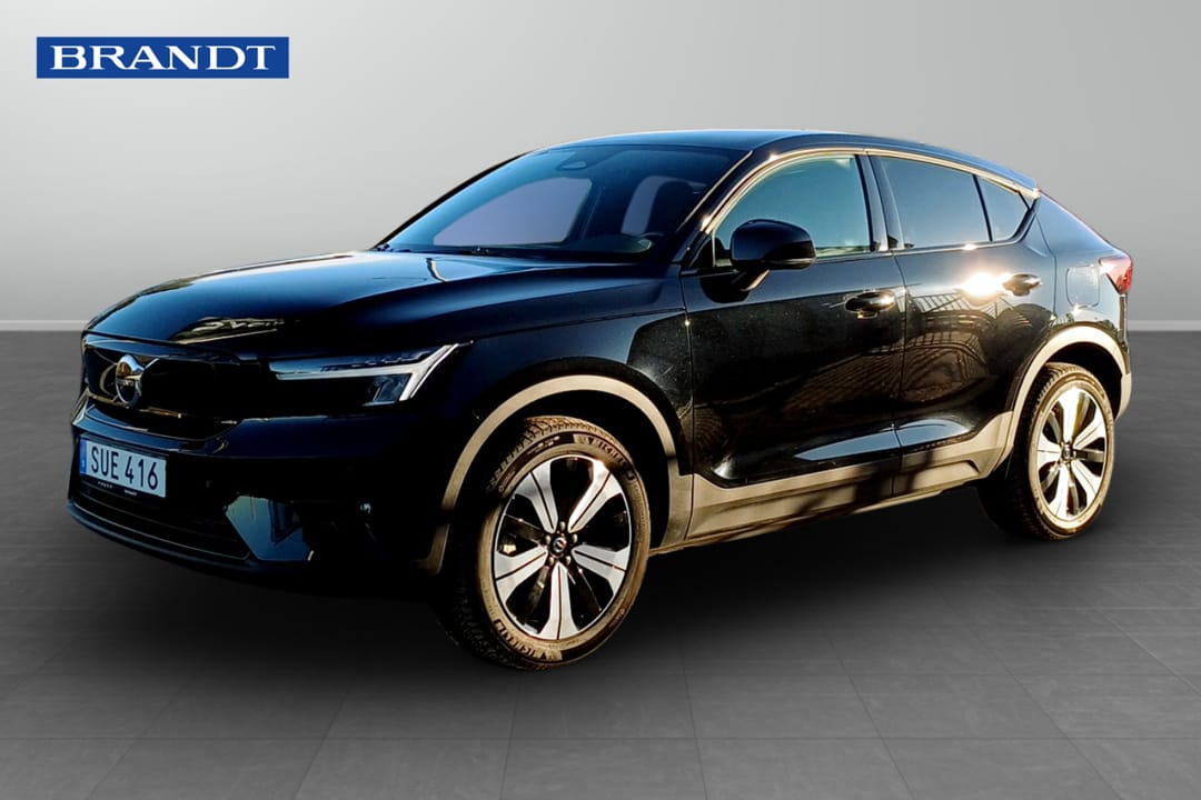 Volvo C40 Recharge Single Motor