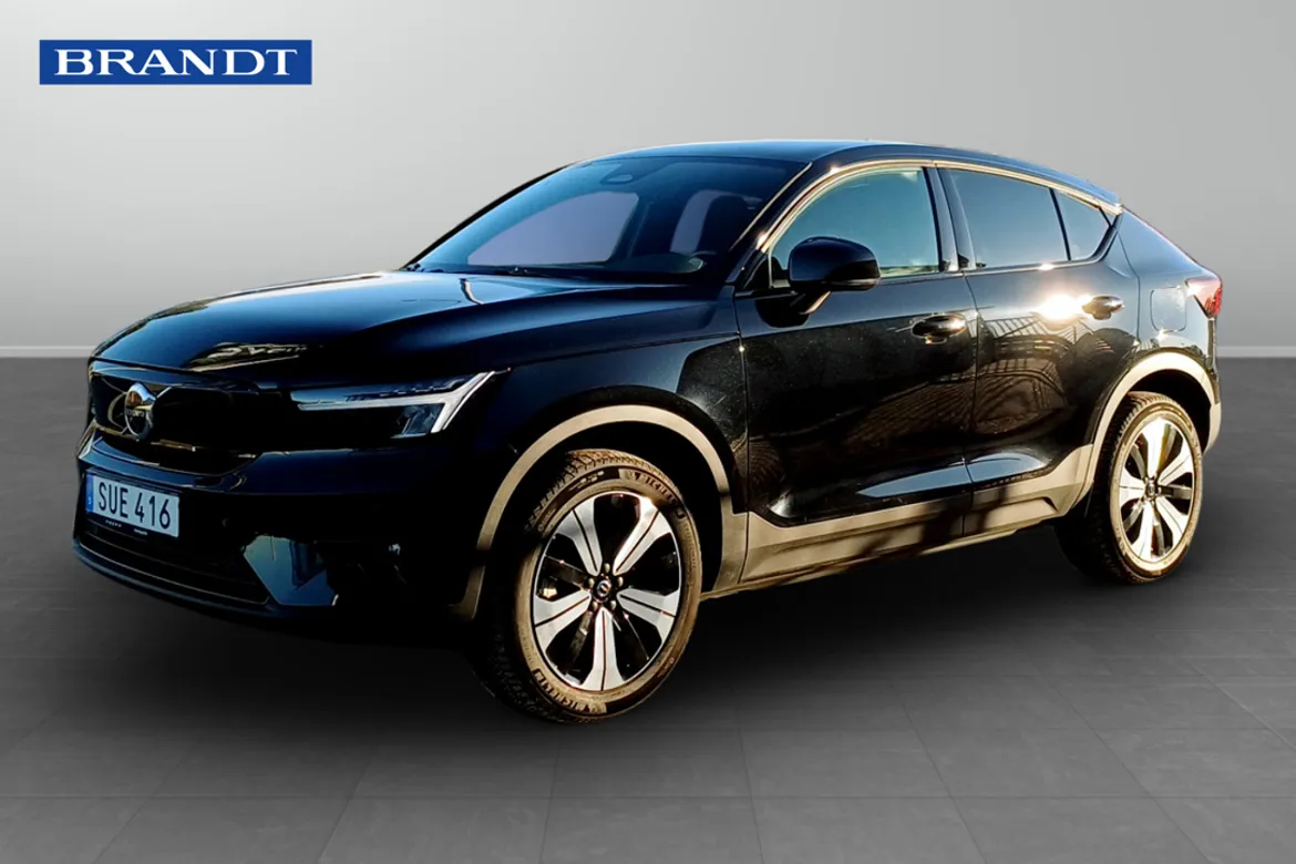 Volvo C40 Recharge Single Motor