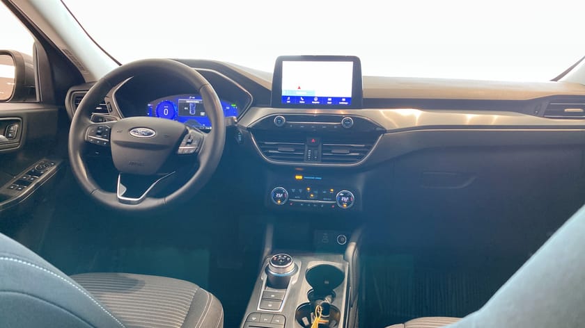 Bild 4 av Ford Kuga Plug-In Hybrid Titanium PHEV |225HK|56km EL|