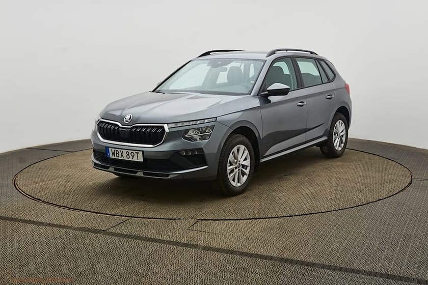 Bild 1 av Škoda Kamiq SELECTION 1,0 TSI 116 HK 7
