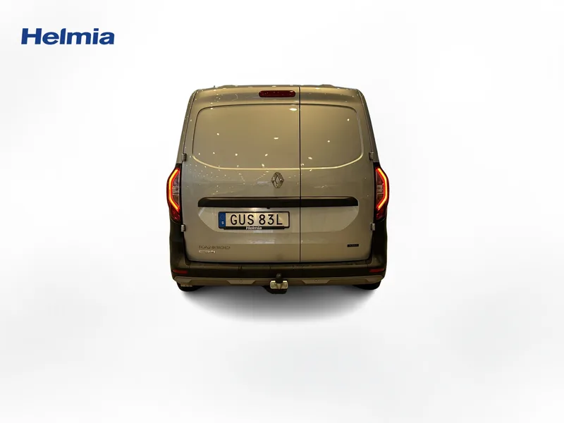 Bild 6 av 14 – Renault Kangoo E-Tech Skåp 45kWh Nordic Line L1
