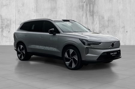 Volvo EX90 Twin Motor 7-seater