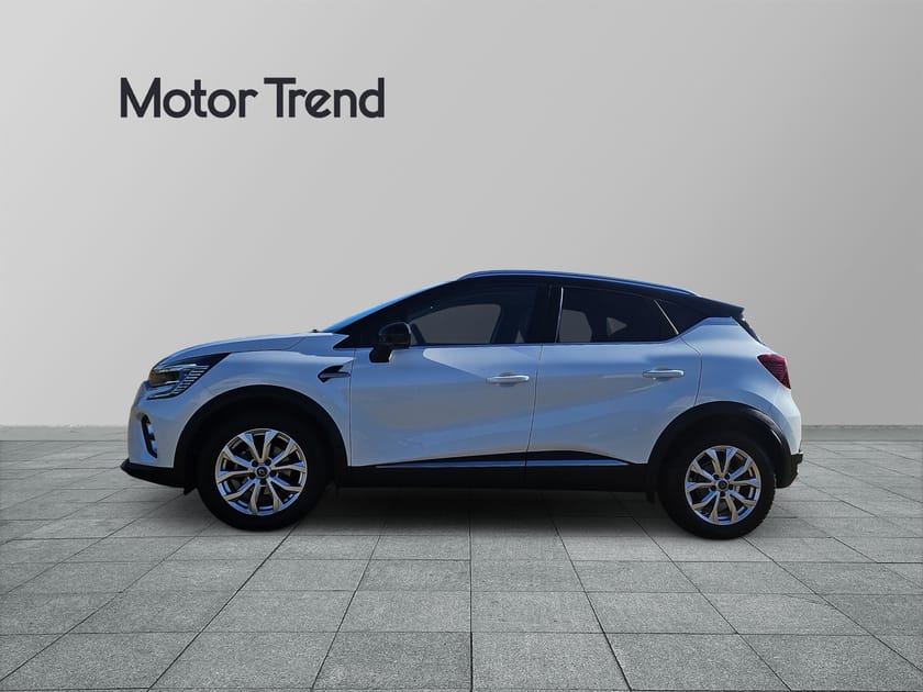 Bild 3 av Renault Captur TCe 155 Intens Automat