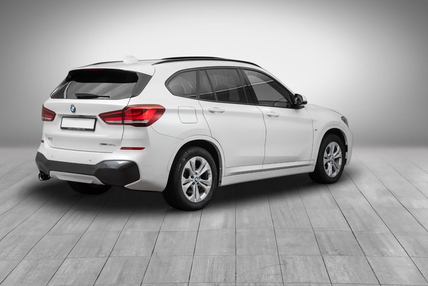 Bilde 5 av BMW X1 xDrive25e eDrive M Sport (K)