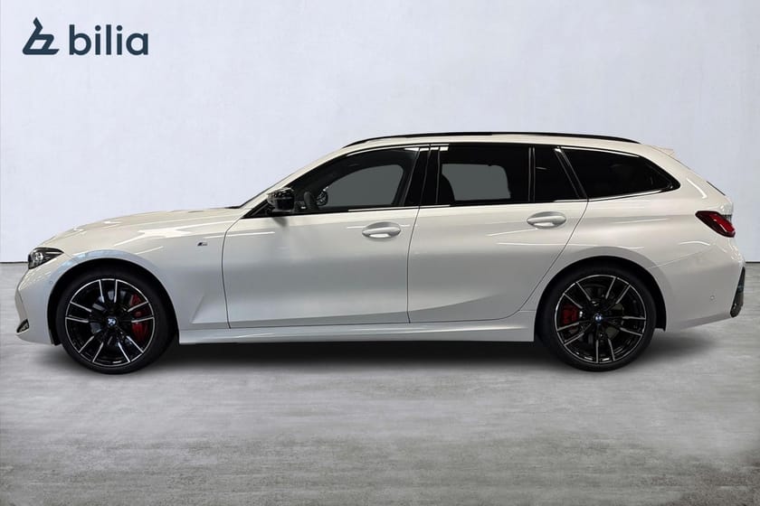 Bild 3 av BMW M340i xDrive Touring M-sport Pro | Stol m minne | H&K | 360