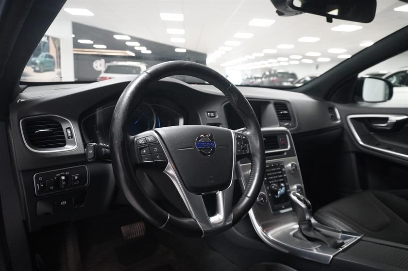 Bild 2 av Volvo V60 Cross Country T5 Geartronic Momentum