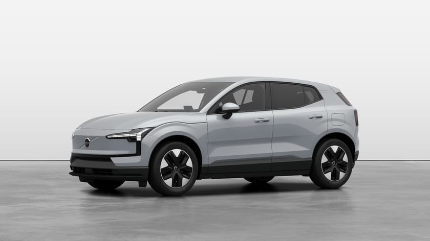 Bilde 1 av Volvo EX30 Single Motor 