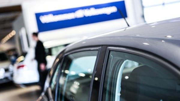 Finansiering för företag