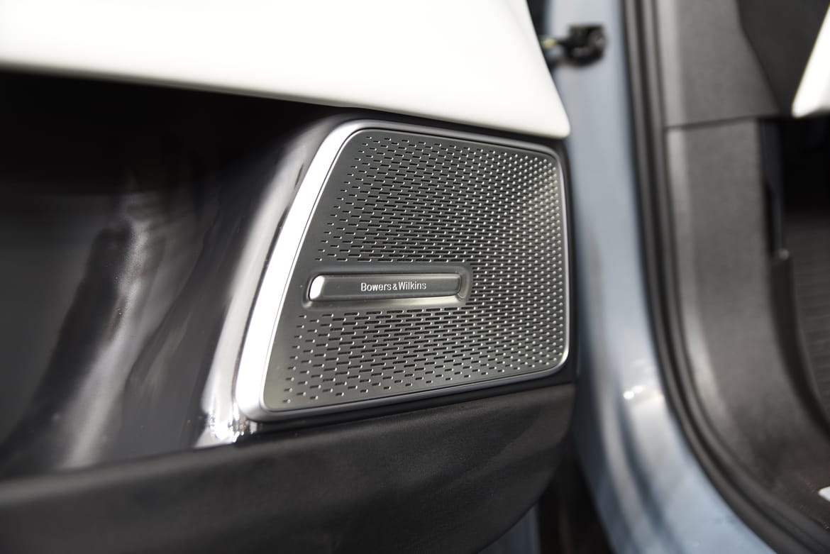 Polestar 3 2025 - miniatyr 6