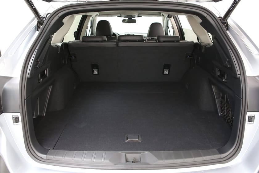 Bild 5 av Subaru Outback Limited | 3 fria Service.