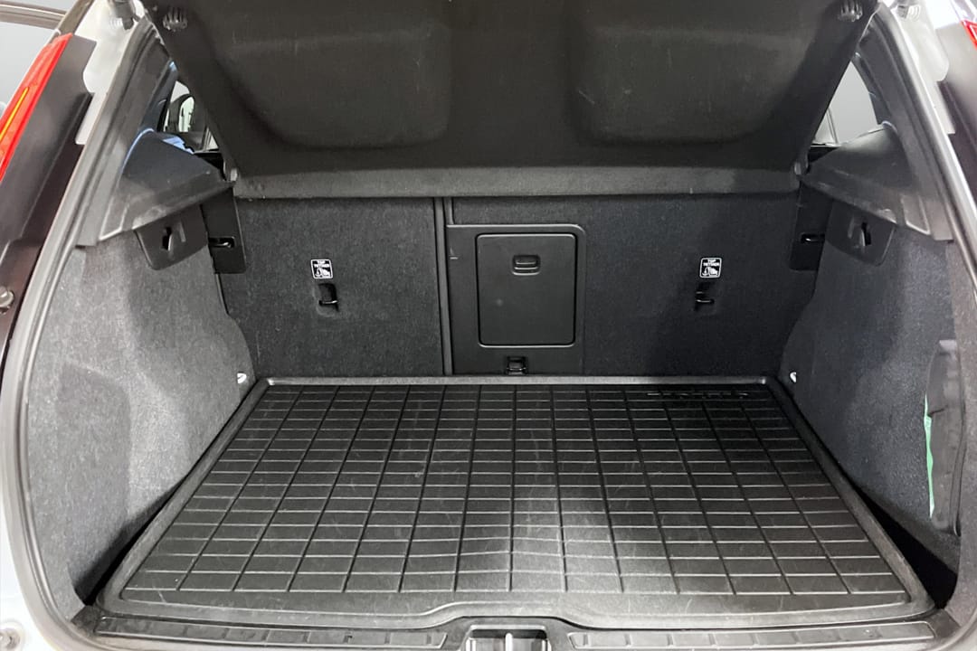 Volvo XC40 Recharge Single Motor