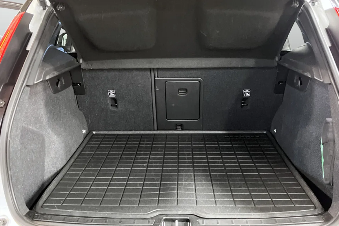 Volvo XC40 Recharge Single Motor