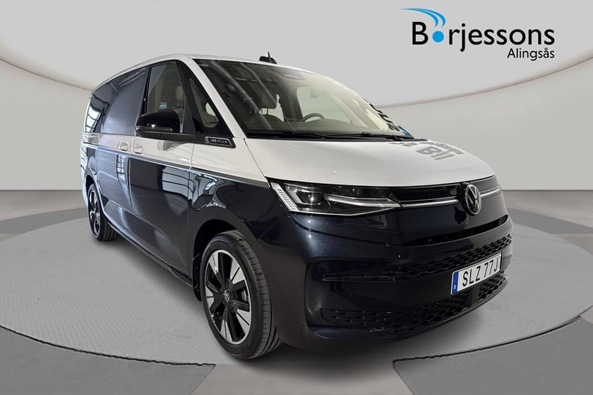 Bild 1 av Volkswagen Multivan eHybrid 4M E-HYBRID 245HK LIFE 3124MM LÅNG HJULBAS