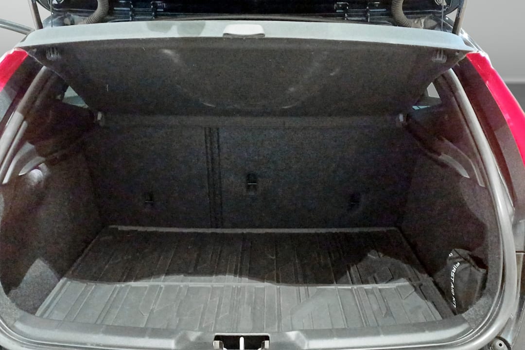 Volvo V40 Cross Country