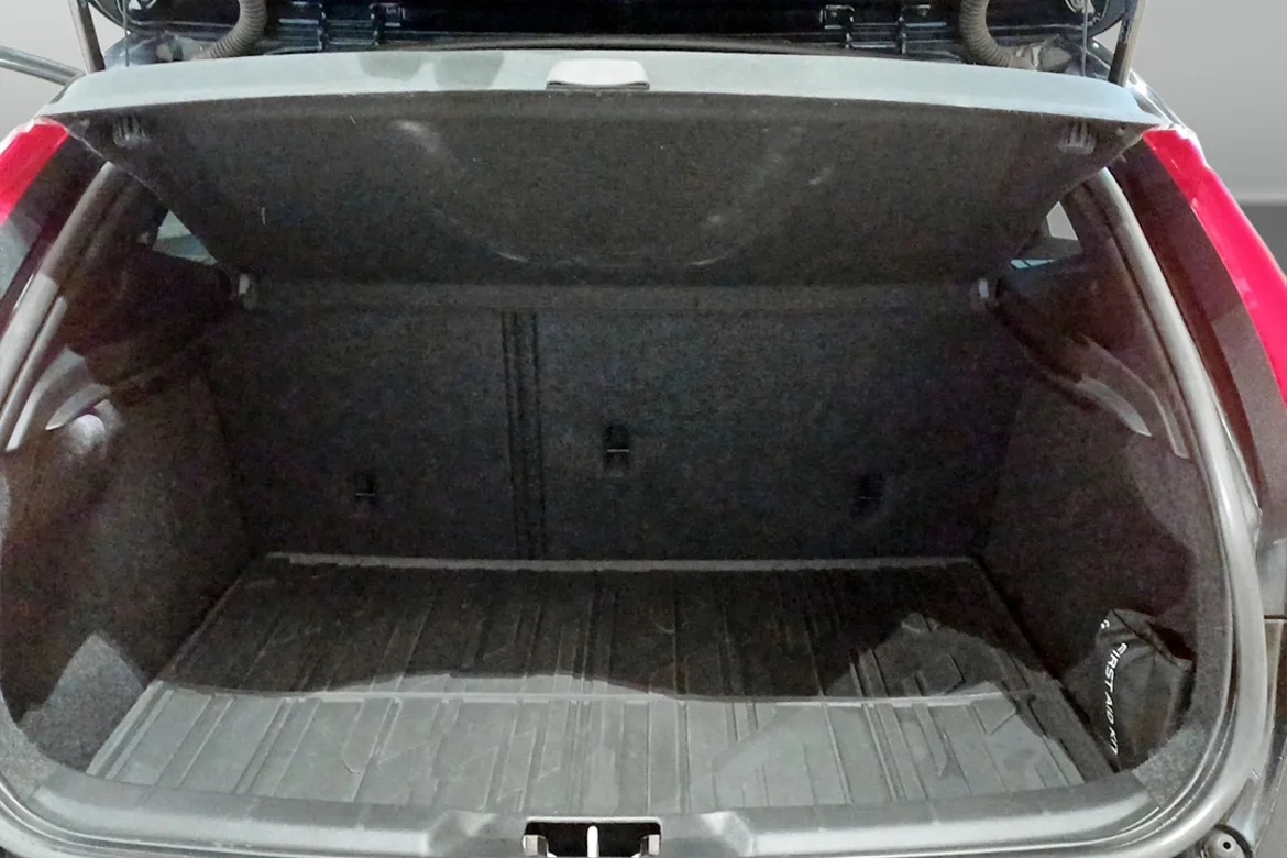 Volvo V40 Cross Country