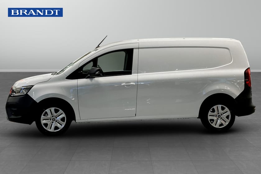 Bild 3 av Renault Kangoo Skåpbil Nordic Line dC 95 L2 Automat, Värmare med fjärr.
