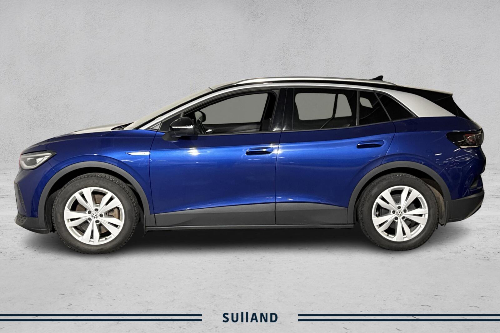 Thumnail bilde 1 av Volkswagen ID.4 Pro Performance