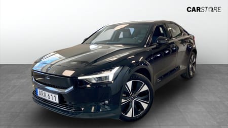 Polestar 2 Long Range Dual Motor PILOT 421HK DRAG 360°