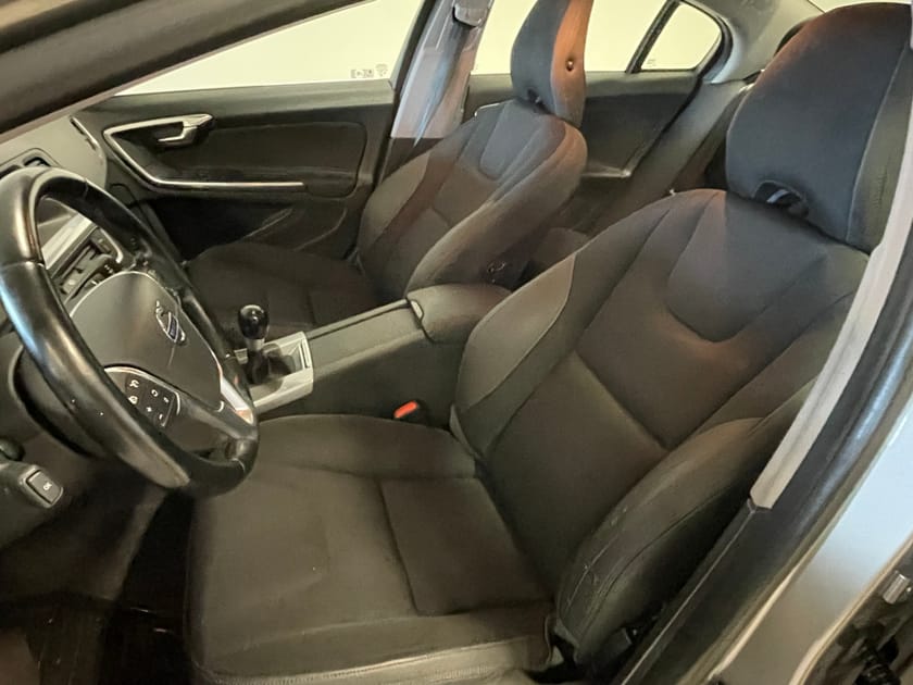 Bild 4 av Volvo S60 D3 Momentum