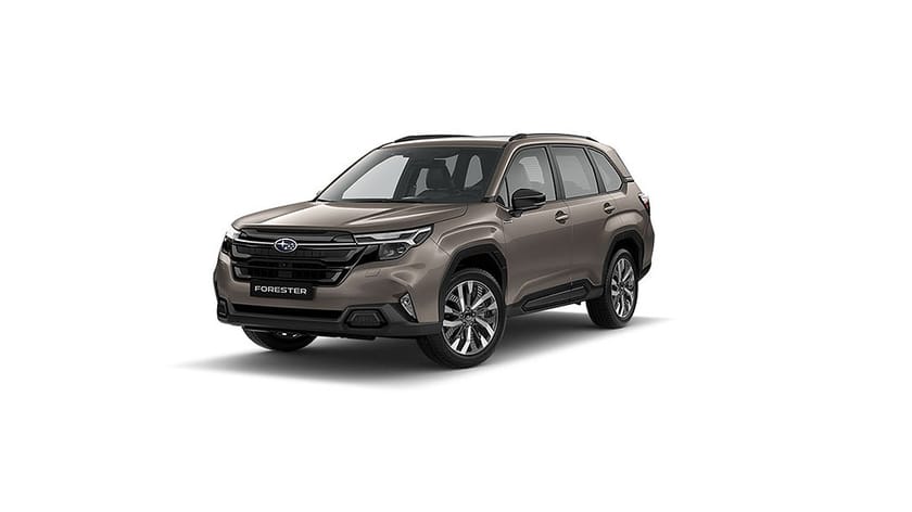 Bild 1 av Subaru Forester e-Boxer Limited AUT