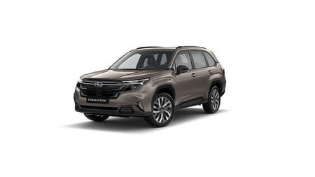 Subaru Forester e-Boxer Limited AUT