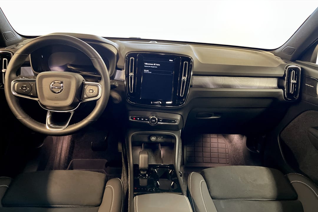 Volvo EX40 Twin Motor Performance