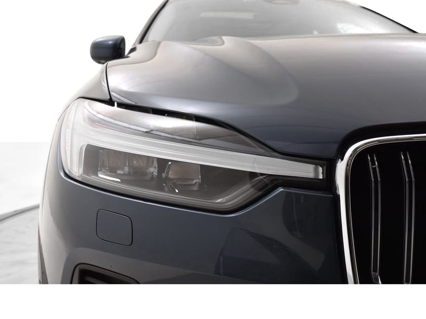 Bilde 4 av Volvo XC60 T6 350 HK/Plus Bright/H.feste/360Kamera/Harman&Kardon