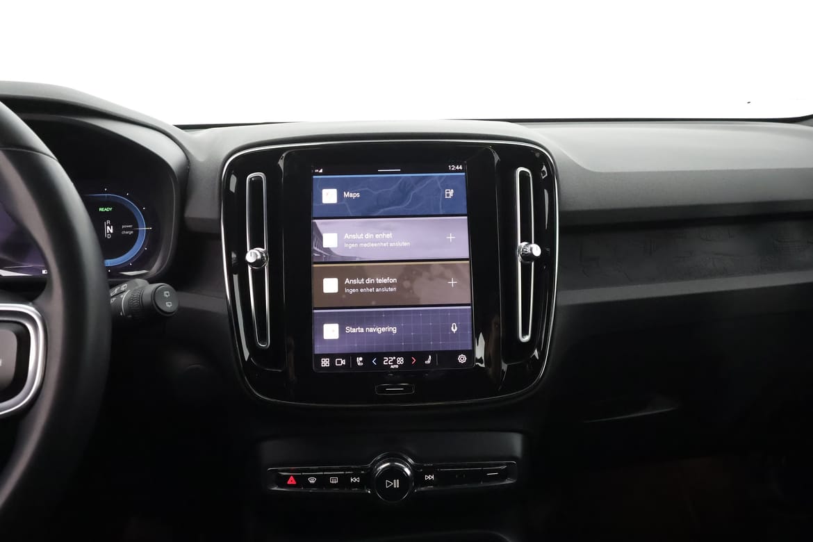 Volvo XC40 2023 - miniatyr 13