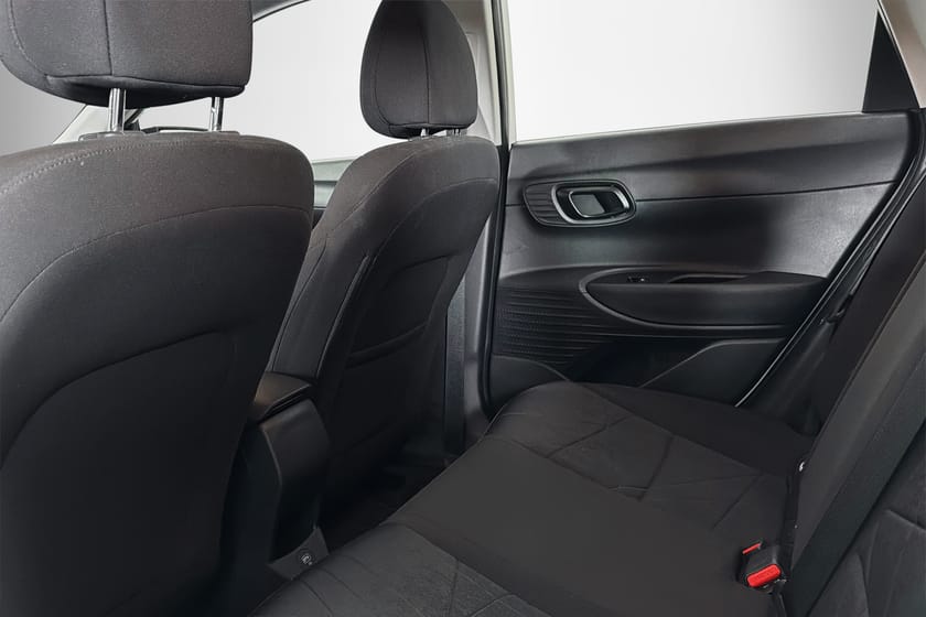 Bild 5 av Hyundai Bayon 24 MÅN LEASING | FAST KOSTNAD ESSENTIAL PKT