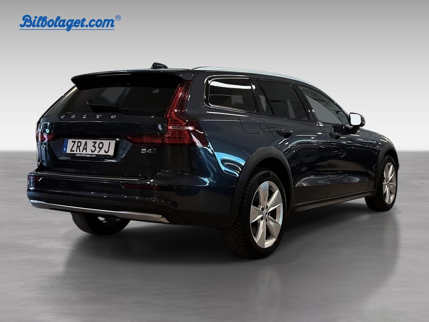 Bild 4 av Volvo V60 Cross Country B4 AWD Diesel Plus