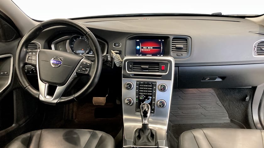 Bild 4 av Volvo V60 Cross Country D4