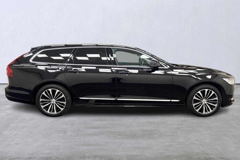 Bild 3 av Volvo V90 Recharge T6 Core Edition