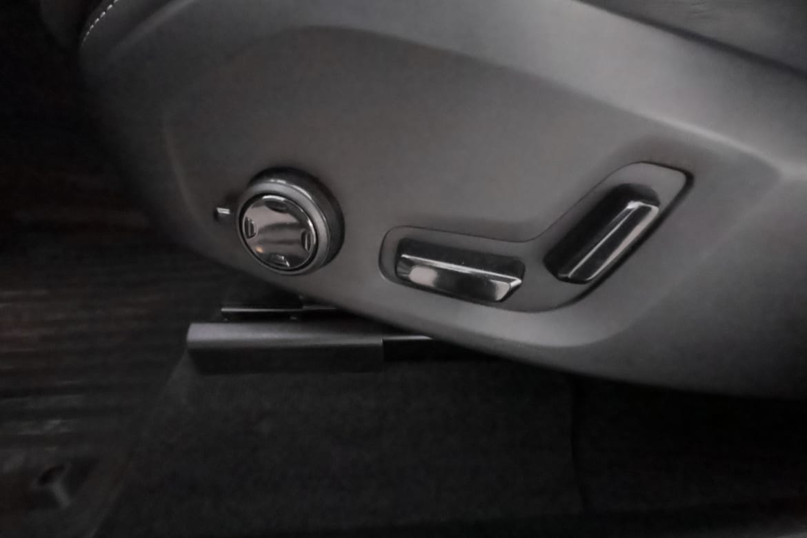 Volvo XC60 2024 - miniatyr 20