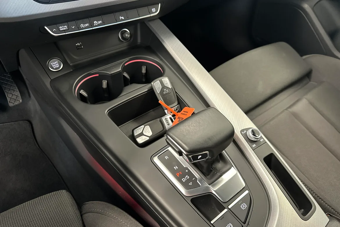 picture of a car