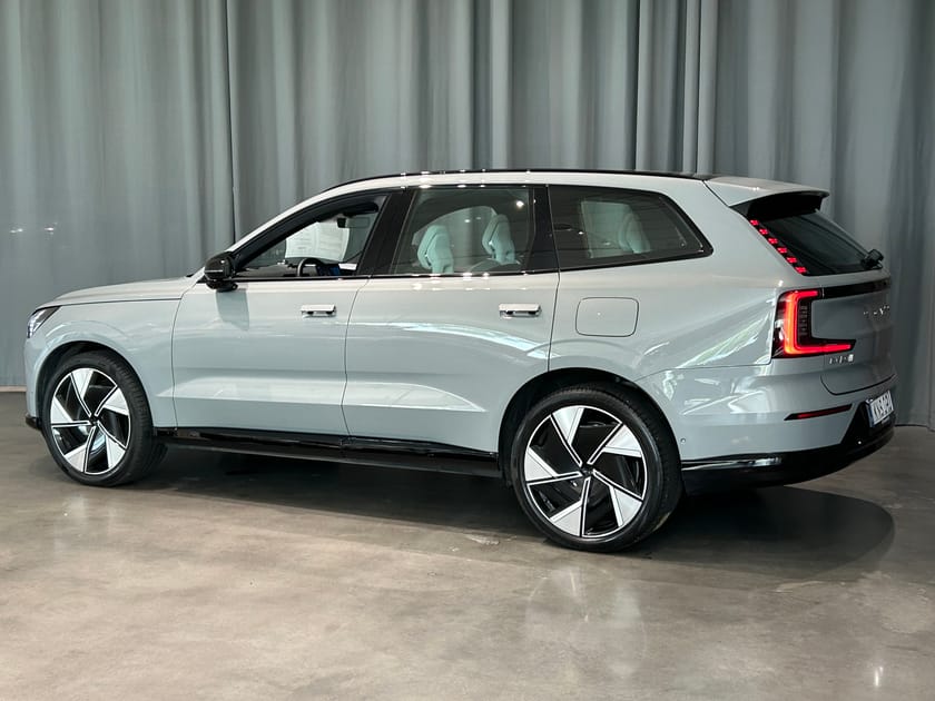 Bild 4 av Volvo EX90 Twin Motor Performance 7-seater Ultra *V-Hjul/MOMS*