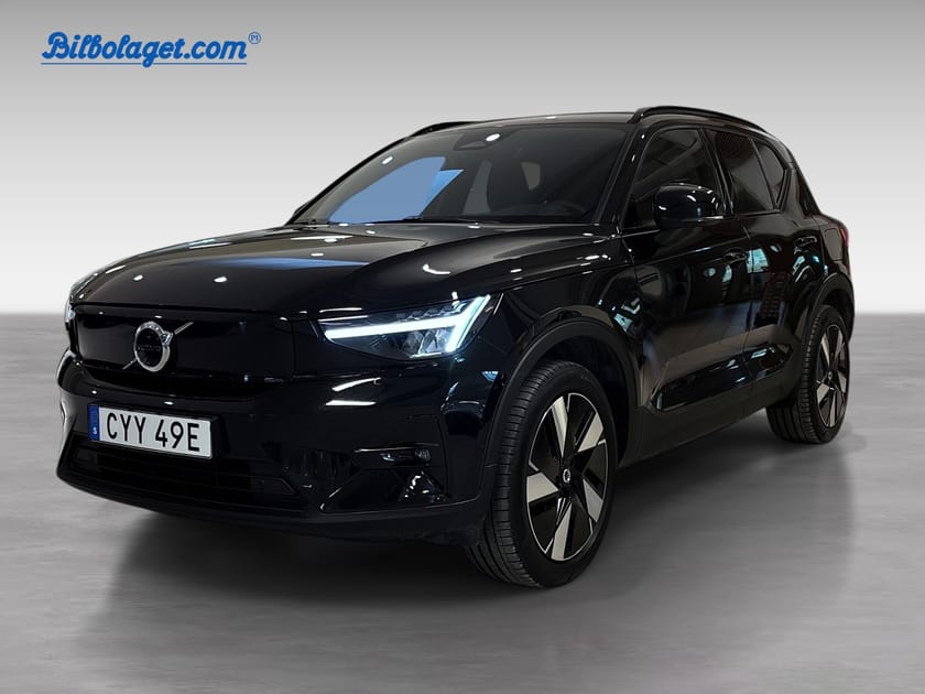 Bild 1 av Volvo EX40 Single Motor Extended Range ExtendedRange Plus SE