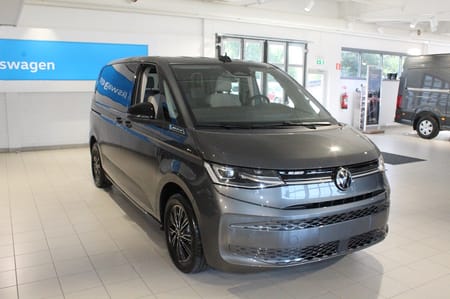 Volkswagen Multivan eHybrid 4M Hybrid 4Motion Swe Edition