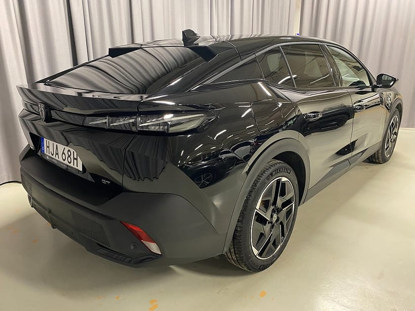 Bild 5 av Peugeot 408 GT 130hk Automat. Massage, Navi