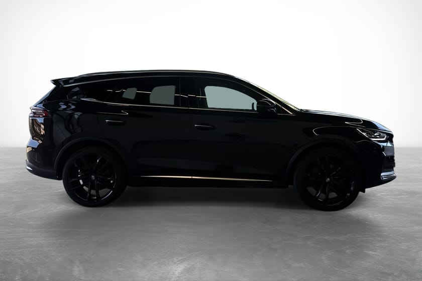 Bilde 4 av BYD Tang EV AWD 