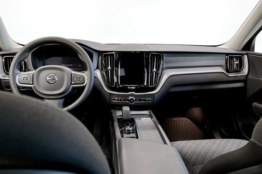 Bild 4 av Volvo XC60 T6 Core Special Edition