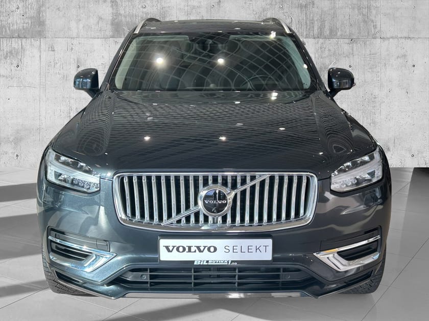 Bilde 2 av Volvo XC90 7 Seats 2021 T8 Inscription | Krok | Luft | B&W | 360 |