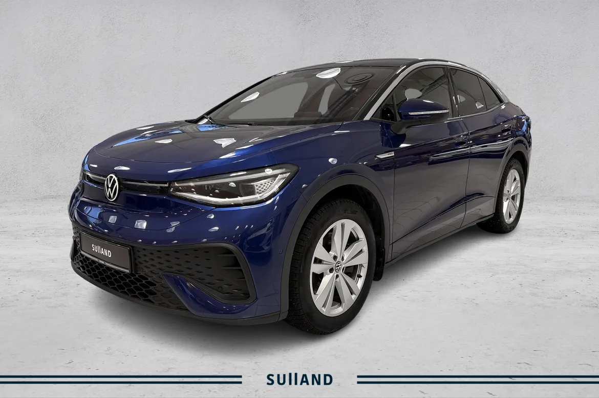 Bilde av Volkswagen ID.5 Pro Performance
