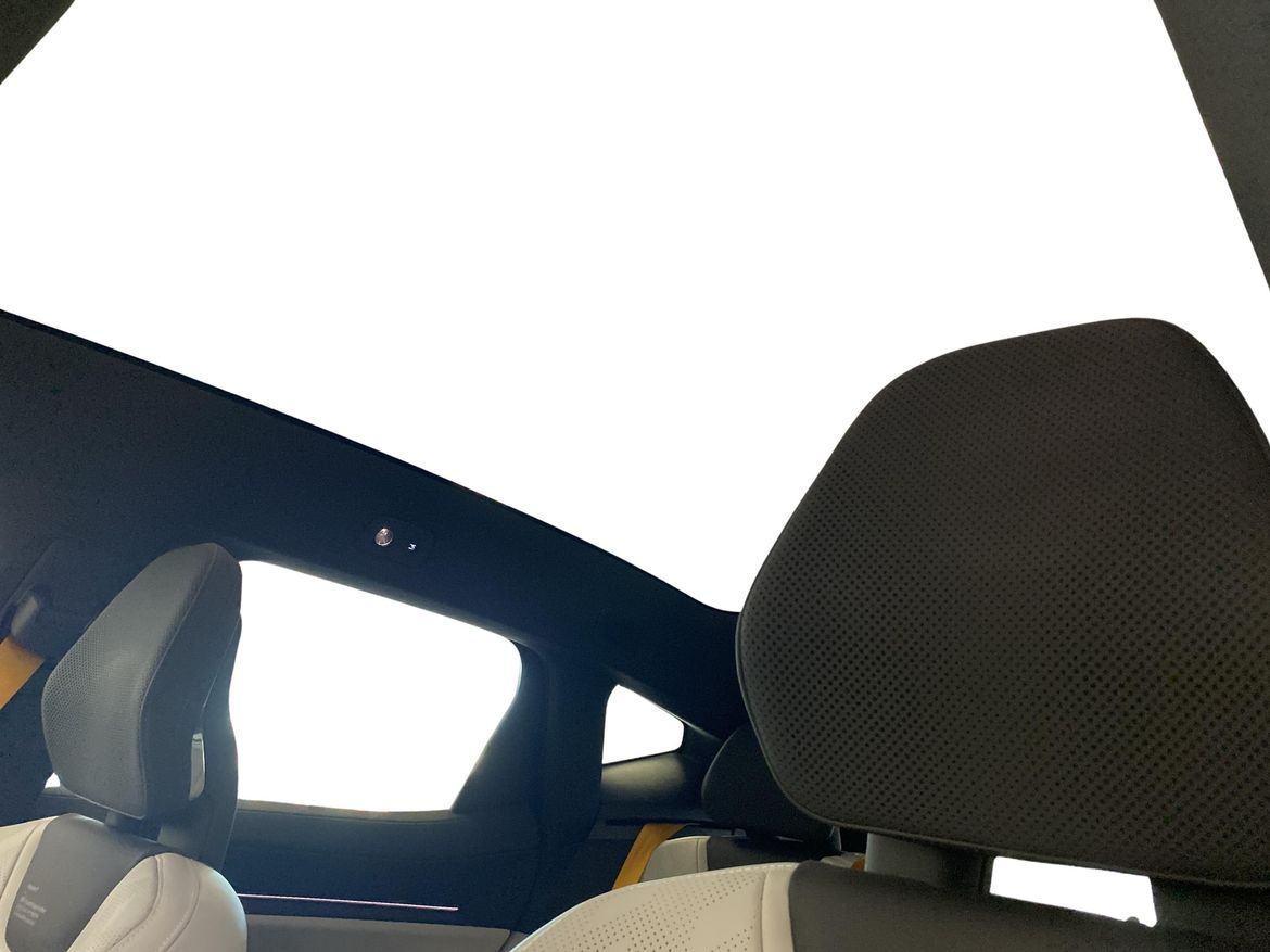 Polestar 3 2025 - miniatyr 13